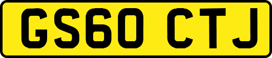 GS60CTJ