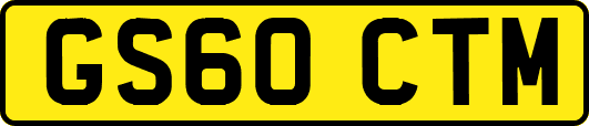 GS60CTM