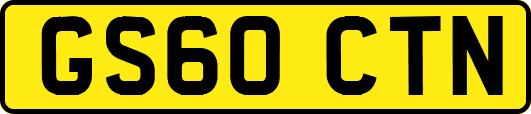 GS60CTN