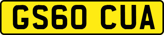 GS60CUA