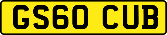GS60CUB