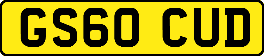 GS60CUD