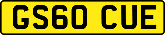 GS60CUE