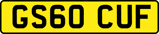 GS60CUF