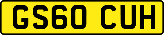 GS60CUH