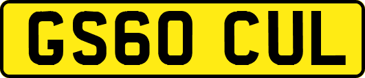 GS60CUL