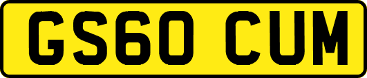 GS60CUM