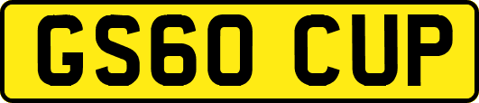 GS60CUP