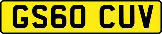 GS60CUV