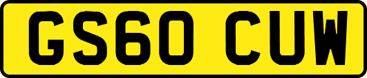 GS60CUW