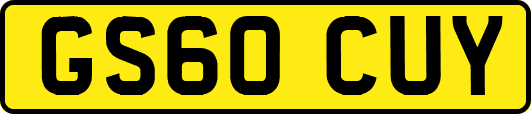 GS60CUY