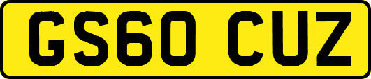 GS60CUZ
