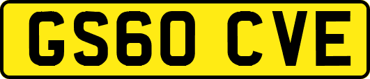 GS60CVE