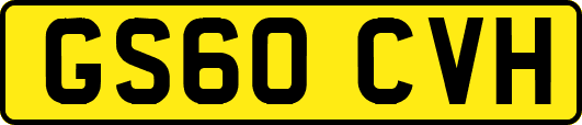 GS60CVH