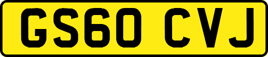 GS60CVJ