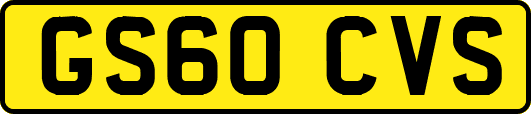 GS60CVS
