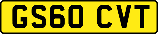 GS60CVT