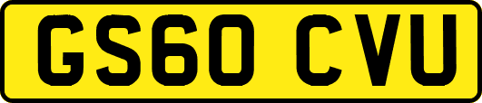 GS60CVU