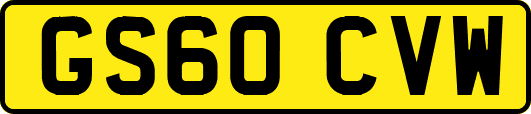 GS60CVW
