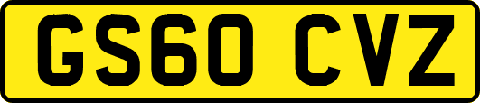GS60CVZ