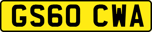 GS60CWA