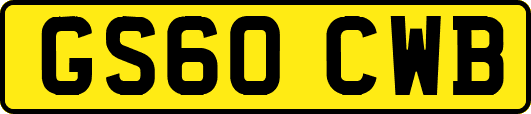 GS60CWB