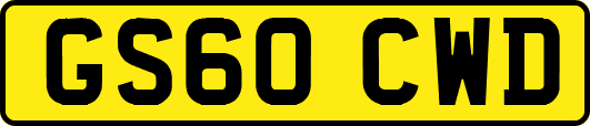 GS60CWD