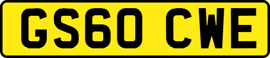 GS60CWE