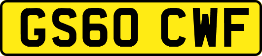 GS60CWF