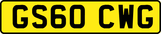 GS60CWG