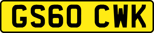 GS60CWK