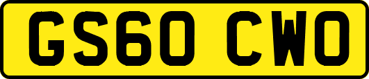 GS60CWO