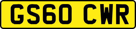 GS60CWR