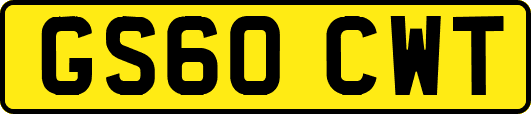 GS60CWT