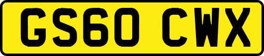 GS60CWX