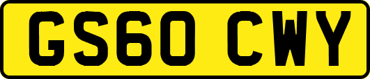 GS60CWY