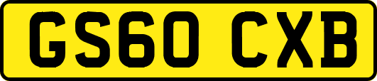 GS60CXB