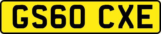 GS60CXE