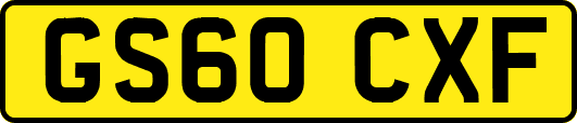 GS60CXF