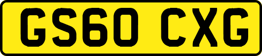 GS60CXG