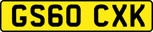 GS60CXK