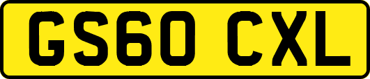 GS60CXL