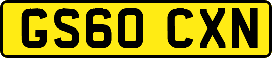 GS60CXN