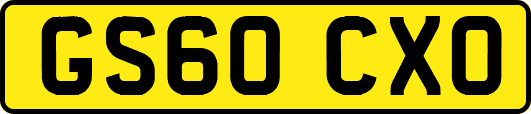 GS60CXO