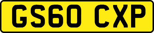 GS60CXP