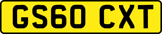 GS60CXT