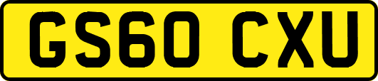 GS60CXU