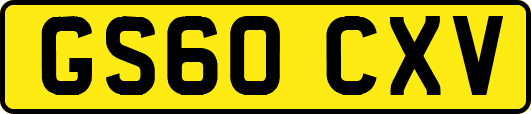 GS60CXV