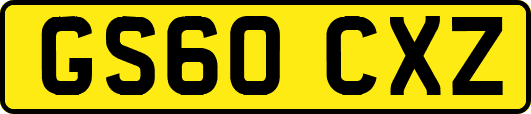 GS60CXZ