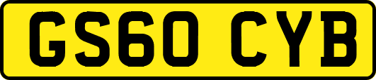GS60CYB